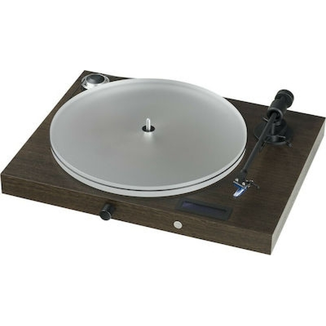 Pro-Ject Juke Box S2 BT Eucalyptus / Ortofon Pick It 25Α - Belt Drive - Με προενισχυτή