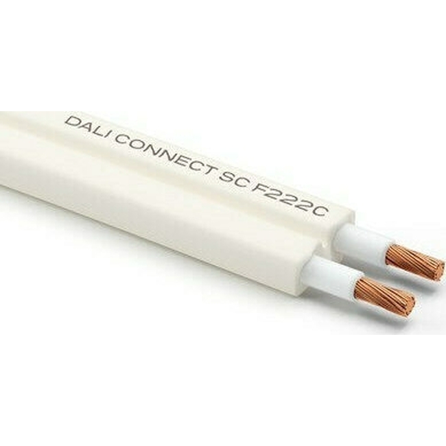 Dali Connect SC F222C (Τιμή ανά μέτρο)