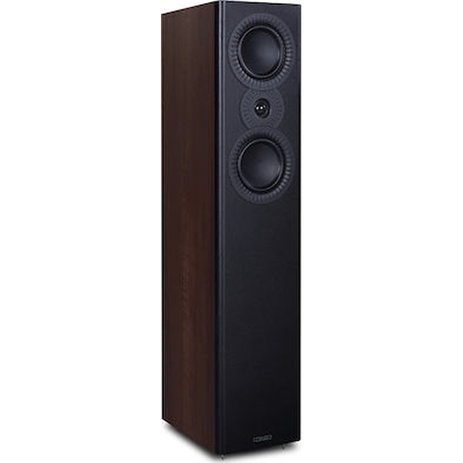 Mission LX-5 mkII Walnut Pearl (Ζεύγος)