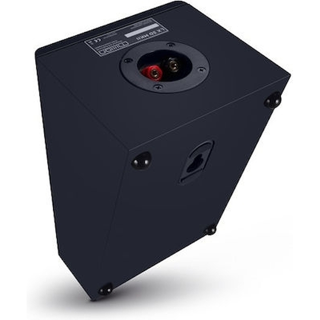 Mission LX-3D mkII Lux Black (Ζεύγος)