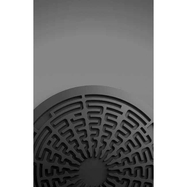 KEF Q Concerto Meta - Satin Black (Ζεύγος)