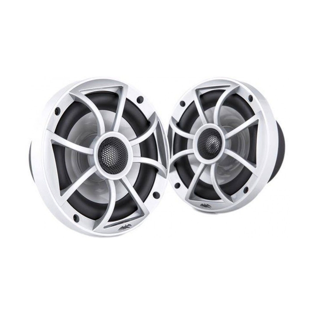 Wet Sounds XS-650B Ηχείο Marine 6,5'' 100W RMS Black (Ζεύγος)