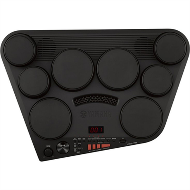Yamaha DD-75 Ηλεκτρονικό Drum Machine