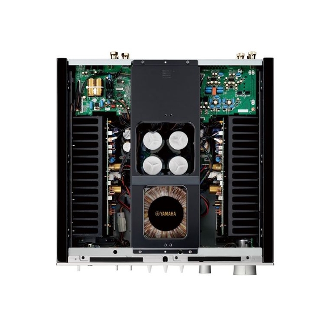 YAMAHA A-S1200 (BL/PB) Oλοκληρωμένος Eνισχυτής