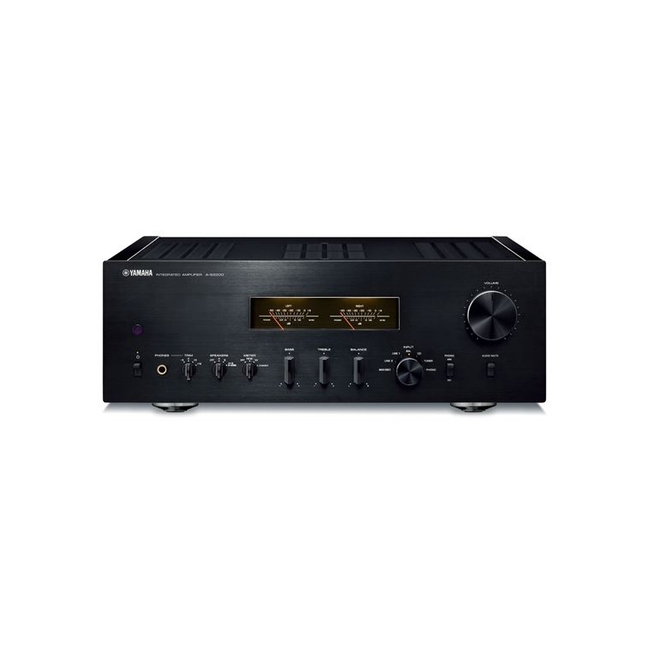 YAMAHA A-S2200 (B/PB) Oλοκληρωμένος Eνισχυτής