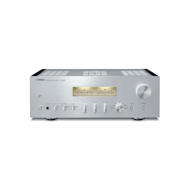 YAMAHA A-S2200 (SI/PB) Oλοκληρωμένος Eνισχυτής