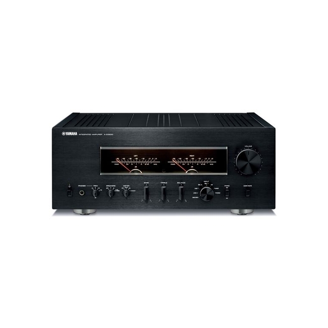YAMAHA A-S3200 (B/PB) Oλοκληρωμένος Eνισχυτής