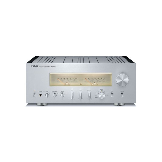 YAMAHA A-S3200 (S/PB) Oλοκληρωμένος Eνισχυτής