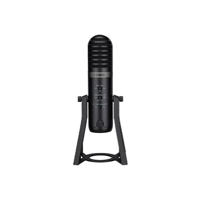 Yamaha AG-01-WH Mικρόφωνο USB Black 4957812677479