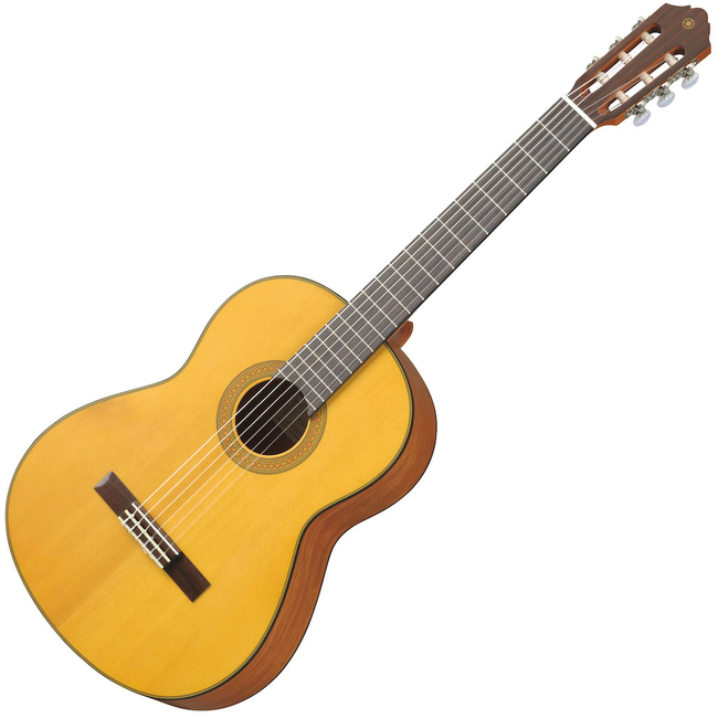 Yamaha CG-122MS 4/4