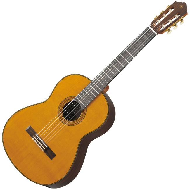 Yamaha CG-192C 4/4