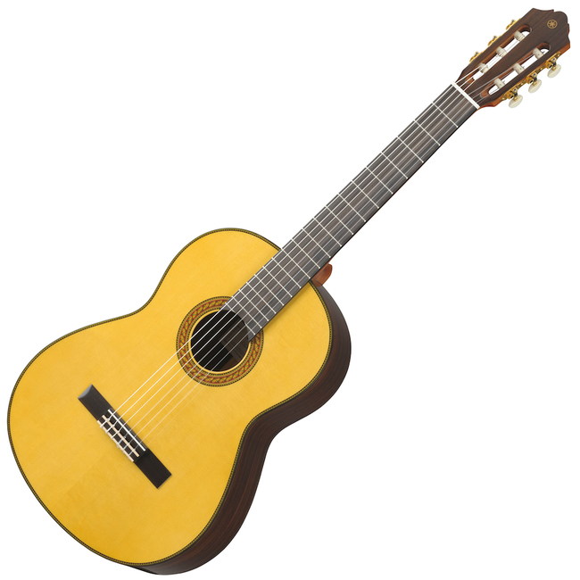 Yamaha CG-192S 4/4
