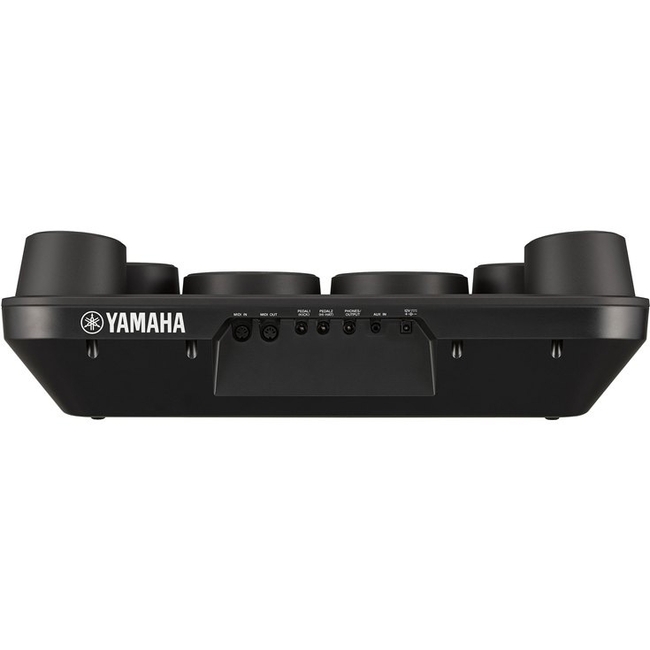 Yamaha DD-75 Ηλεκτρονικό Drum Machine