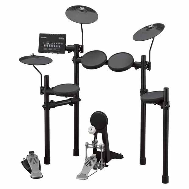 Yamaha DTX-432K
