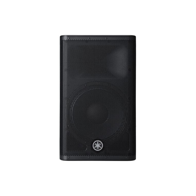 YAMAHA DXR-10-ΜΚ2 Aυτοενισχυόμενο Ηχείο