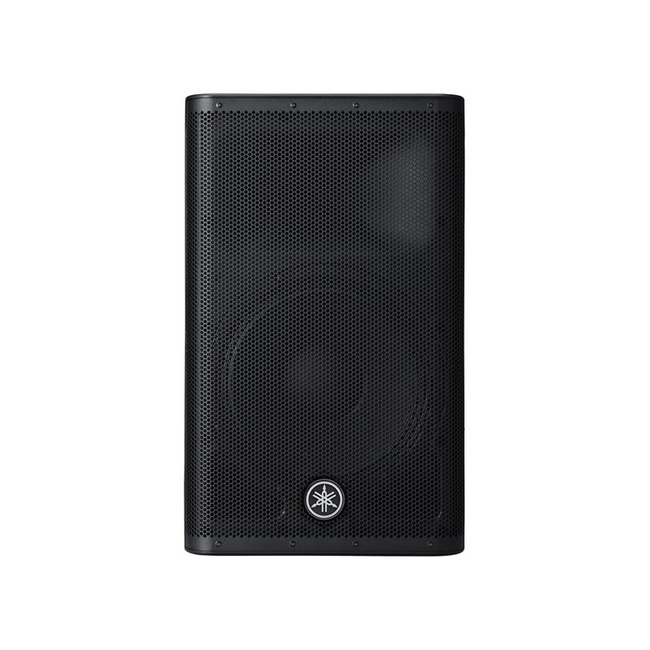 YAMAHA DXR-12-ΜΚ2 Aυτοενισχυόμενο Ηχείο