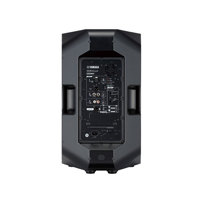 YAMAHA DXR-12-ΜΚ2 Aυτοενισχυόμενο Ηχείο