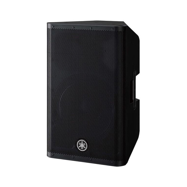 YAMAHA DXR-12-ΜΚ2 Aυτοενισχυόμενο Ηχείο