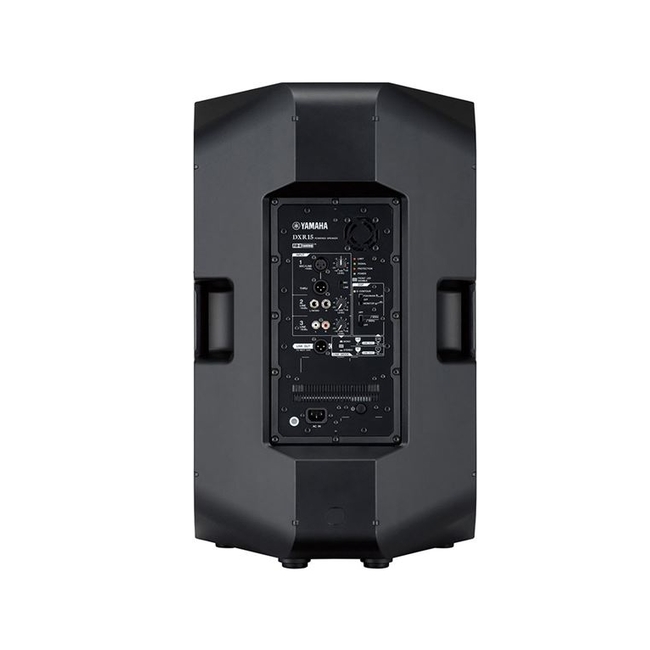 YAMAHA DXR-15-ΜΚ2 Aυτοενισχυόμενο Ηχείο