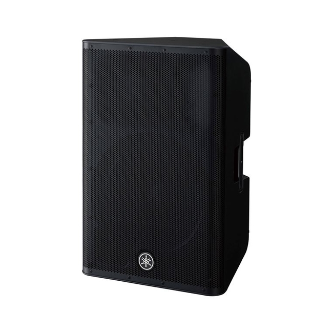 YAMAHA DXR-15-ΜΚ2 Aυτοενισχυόμενο Ηχείο