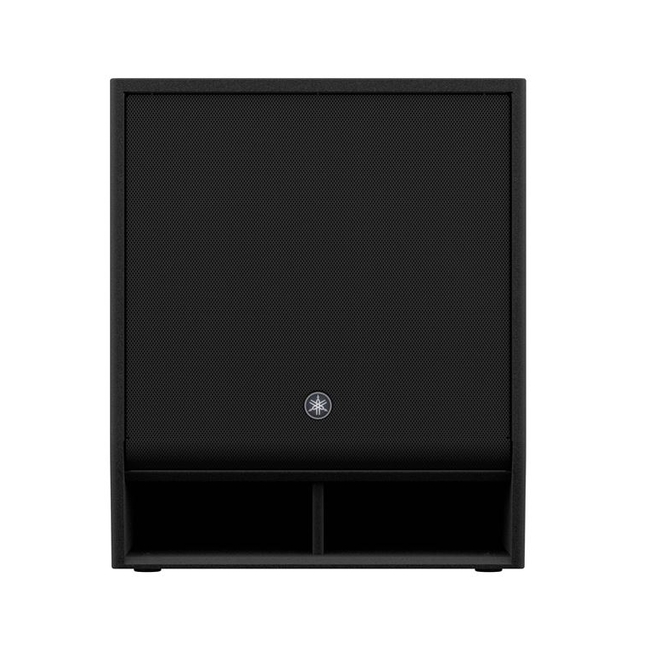 YAMAHA DXS-18-XLF Aυτοενισχυόμενο Subwoofer
