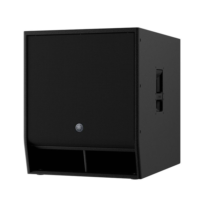 YAMAHA DXS-18-XLF Aυτοενισχυόμενο Subwoofer