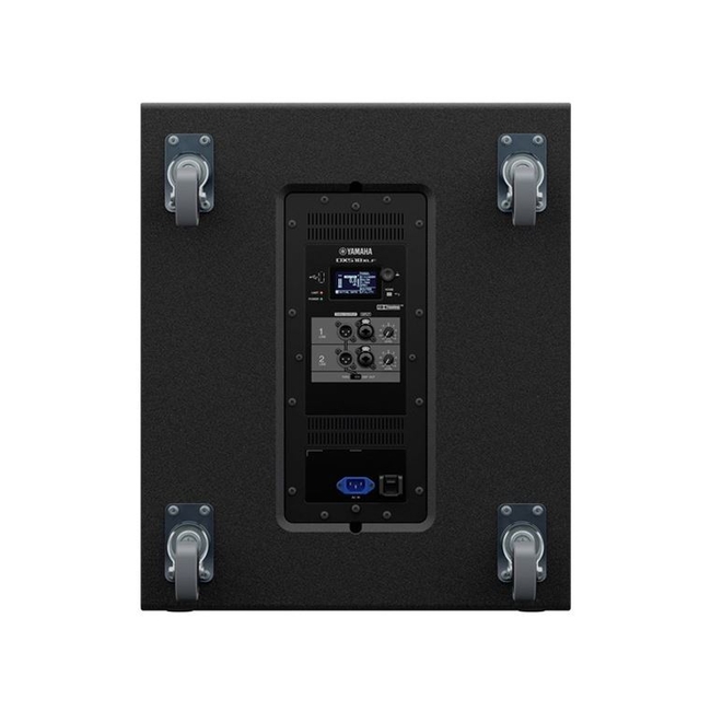YAMAHA DXS-18-XLF Aυτοενισχυόμενο Subwoofer