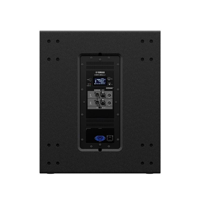 YAMAHA DXS-18-XLF Aυτοενισχυόμενο Subwoofer