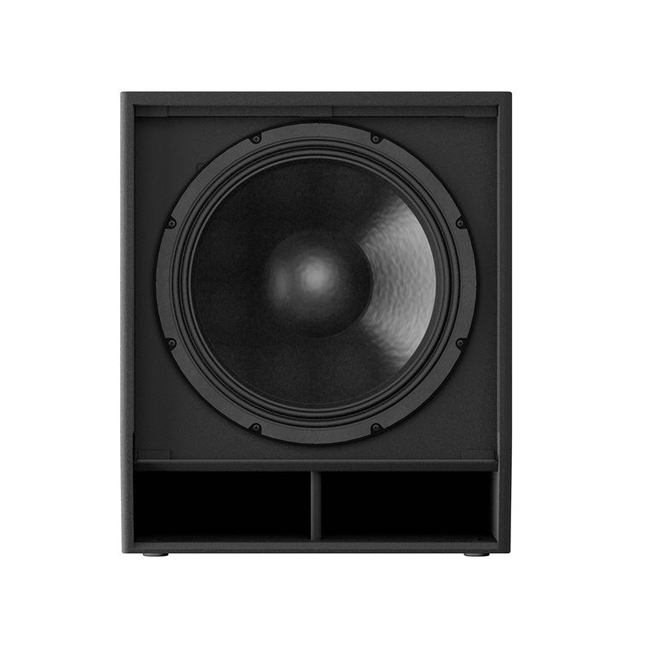 YAMAHA DXS-18-XLF Aυτοενισχυόμενο Subwoofer