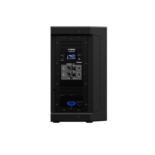 YAMAHA DZR-10 Aυτοενισχυόμενο Ηχείο