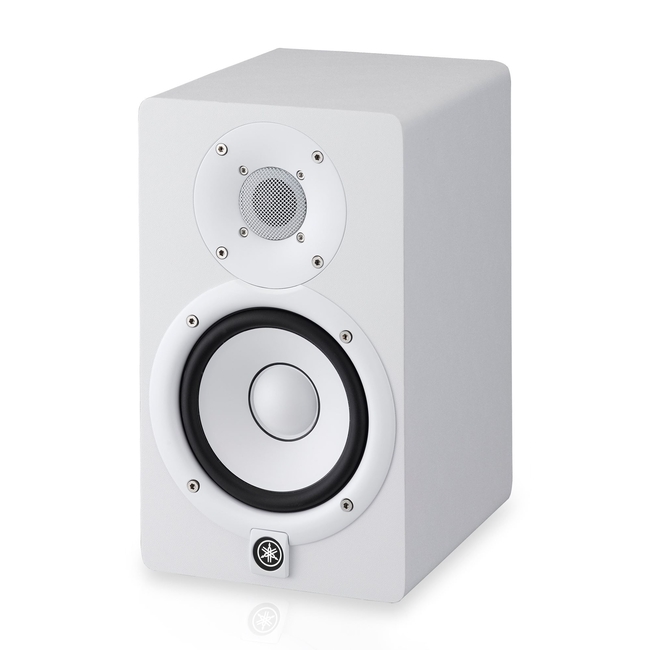 Yamaha HS-5 White -  5inch (Τεμάχιο)