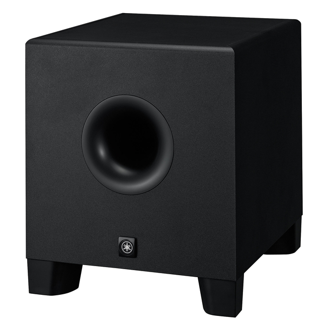 Yamaha HS-8-S  - 8inch Sub