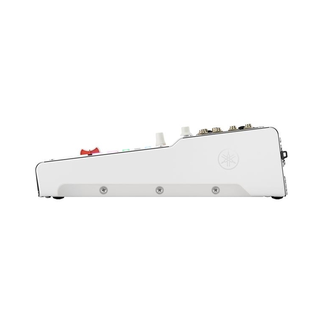 YAMAHA MGX16-V White Ψηφιακή Κονσόλα Μίξης
