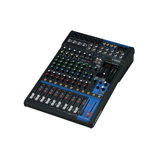 YAMAHA MG-12-XU Αναλογική Κονσόλα