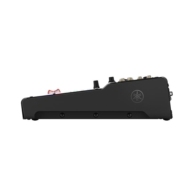 YAMAHA MGX12 Black Ψηφιακή Κονσόλα Μίξης