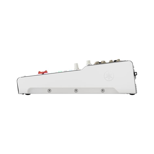 YAMAHA MGX12-V White Ψηφιακή Κονσόλα Μίξης