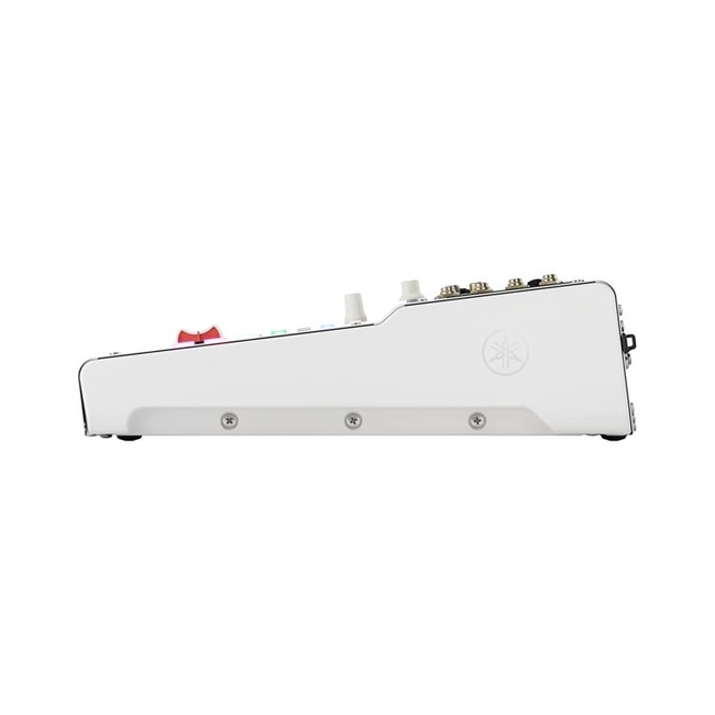 YAMAHA MGX12 White Ψηφιακή Κονσόλα Μίξης