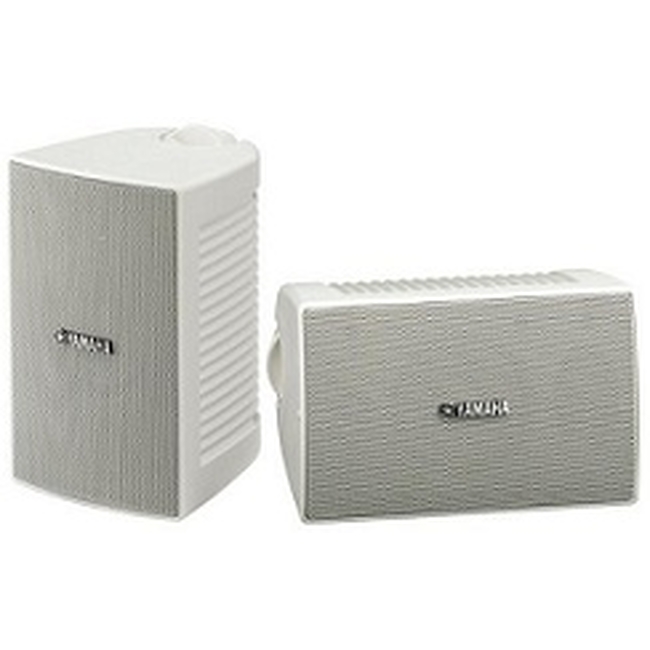 Yamaha NS-AW294 White  - 6,5inch (Ζεύγος)