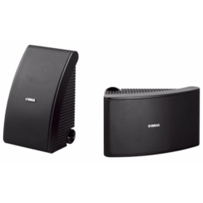 Yamaha NS-AW592 Black - 6,5inch  (Ζεύγος)