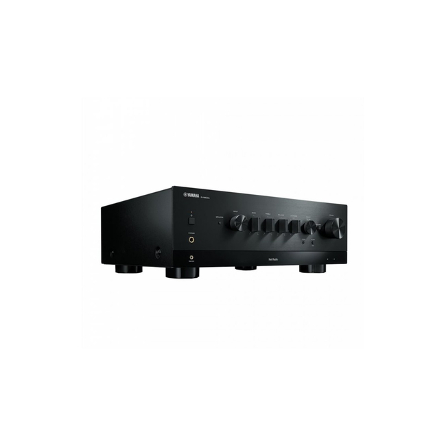 YAMAHA R-N800A - Black  4957812689281