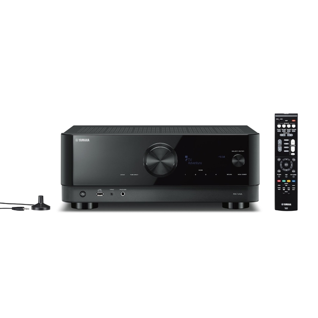 YAMAHA RX-V4A DAB*