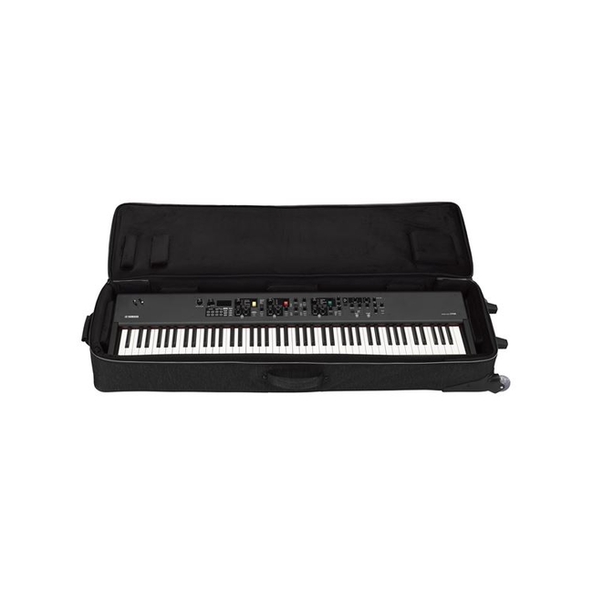YAMAHA SCCP-88 Μαλακή Θήκη με ρόδες για το CP-88 1510 x 500 x 230 mm