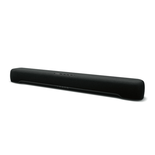 Yamaha SR-C20A Black