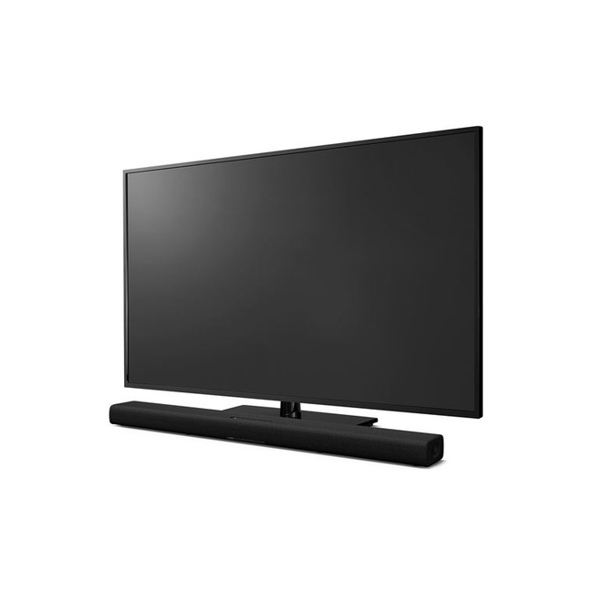 YAMAHA SR-X40A TRUE X BAR Black Ηχομπάρα Dolby Atmos