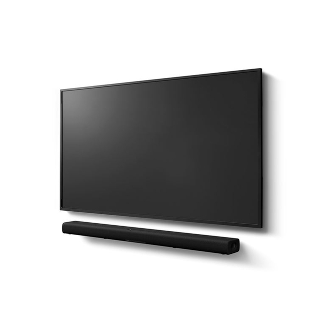 YAMAHA SR-X40A TRUE X BAR Black Ηχομπάρα Dolby Atmos