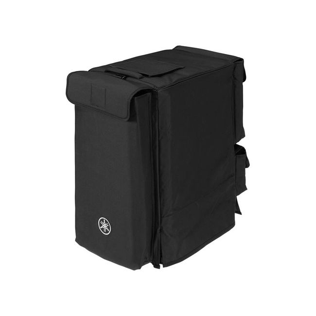 YAMAHA Stagepas-1K-mkII Φορητό Σύστημα PA