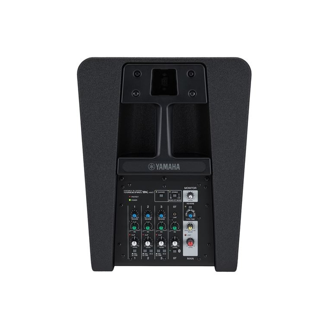 YAMAHA Stagepas-1K-mkII Φορητό Σύστημα PA
