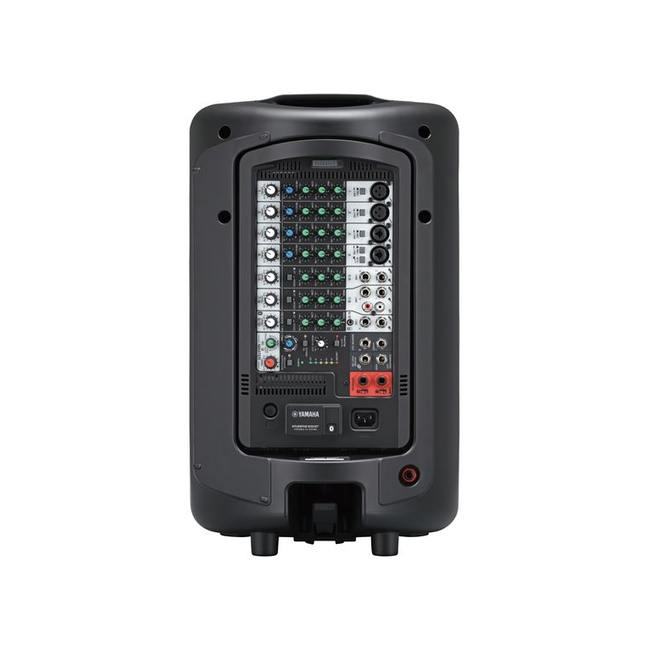 YAMAHA Stagepas-600 BT Φορητό Σύστημα PA