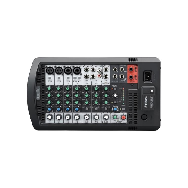 YAMAHA Stagepas-600 BT Φορητό Σύστημα PA