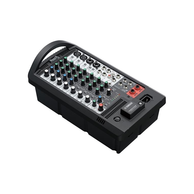 YAMAHA Stagepas-600 BT Φορητό Σύστημα PA